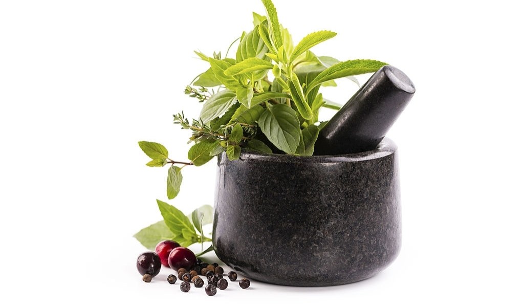 What are the benefits of using stevia?