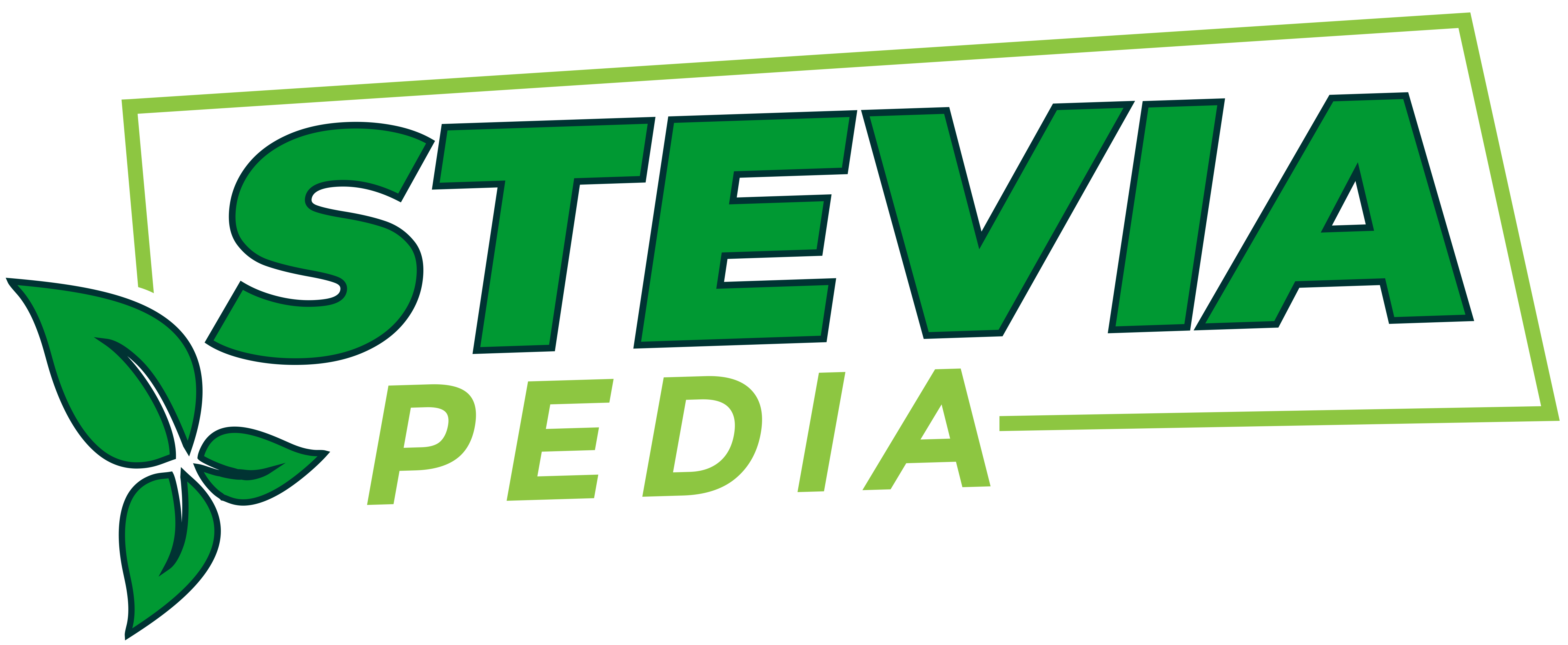 Stevia Pedia